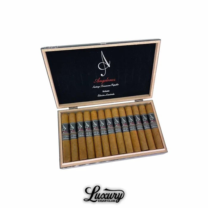 Angelenos Limited Edition