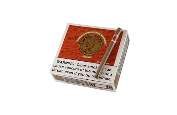 Antonio y Cleopatra Grenadiers Claro