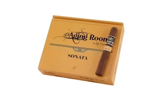 AR Quattro Nic Sonata Vibrato