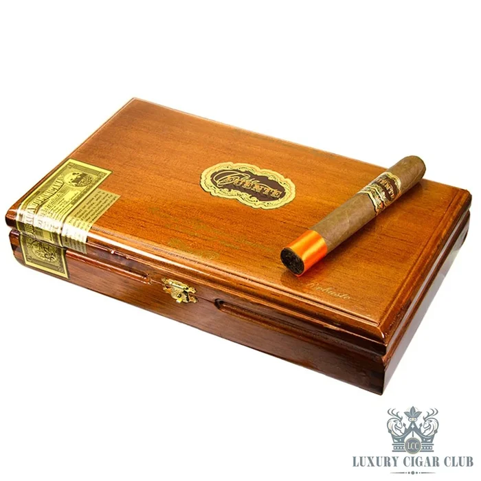Arturo Fuente Casa Fuente Limited Edition