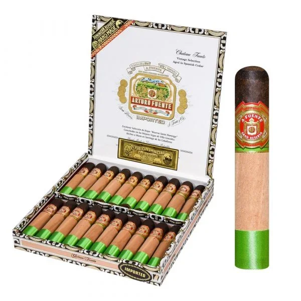 Arturo Fuente Chateau Fuente Maduro