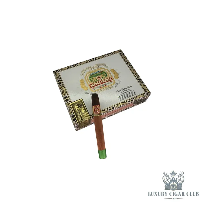 Arturo Fuente Double Chateau Fuente Maduro
