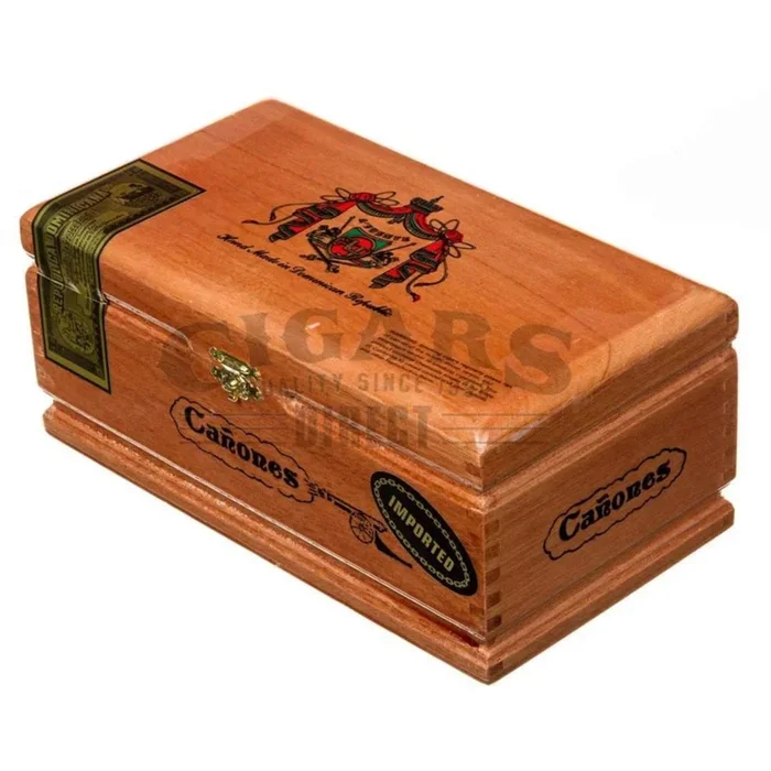 Arturo Fuente Gran Reserva Canones Maduro