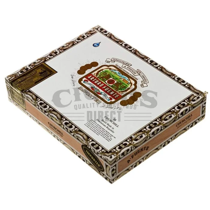 Arturo Fuente Gran Reserva Churchill Natural