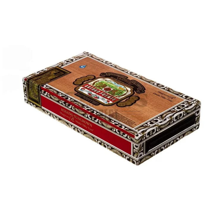 Arturo Fuente Magnum R Rosado Sungrown Vitola 52