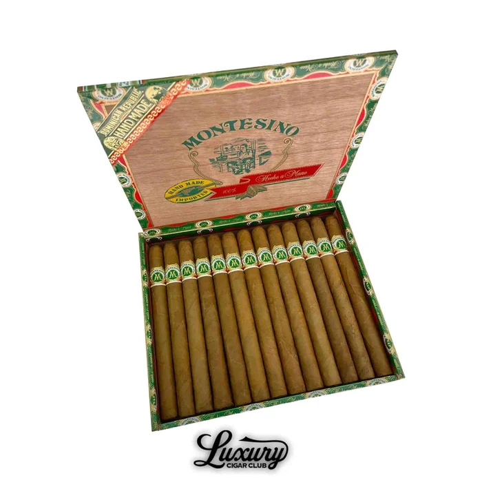 Arturo Fuente Montesino Natural