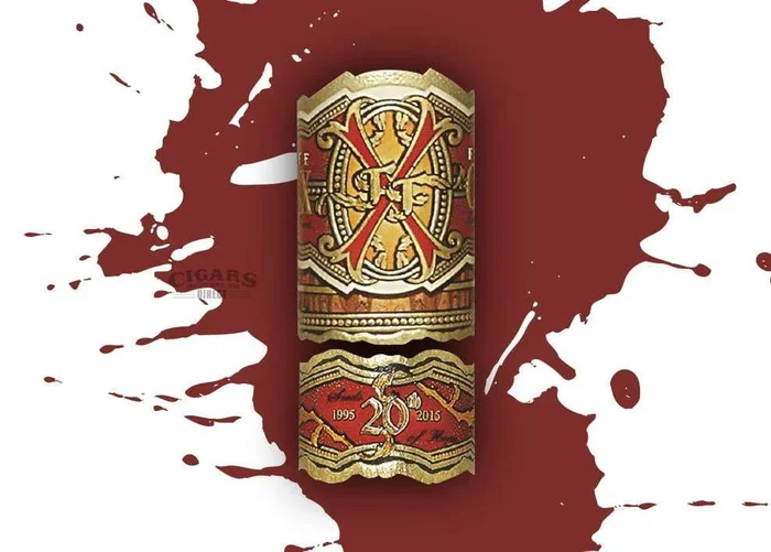 Arturo Fuente Opus X Limited Edition Toast Across America