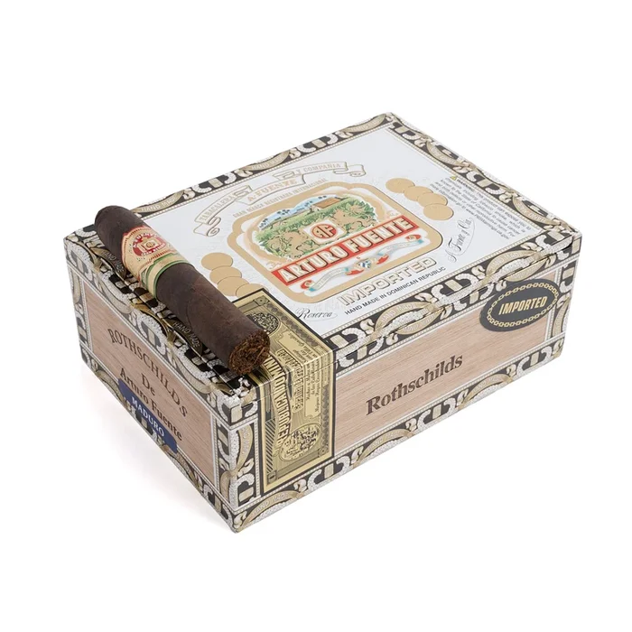 Arturo Fuente Rothschild Maduro