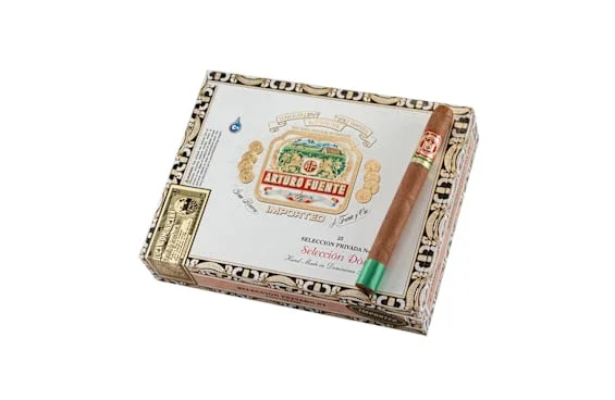 Arturo Fuente Seleccion D’Oro Privada No. 1