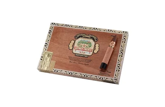 Arturo Fuente Sun Grown Chateau Fuente King B
