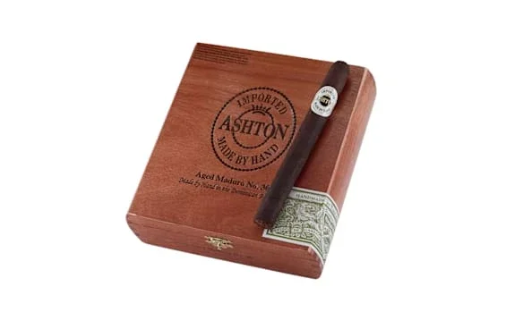 Ashton Aged Maduro No. 30