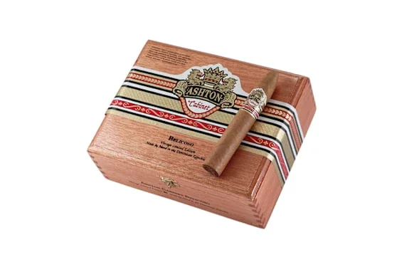 Ashton Cabinet Selection Belicoso