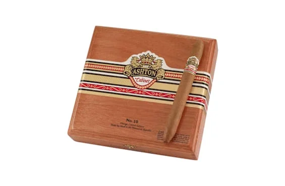 Ashton Cabinet Selection No. 10