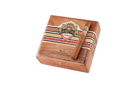 Ashton Cabinet Selection No. 4