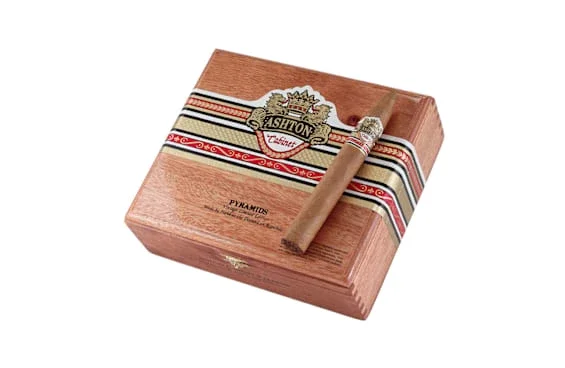 Ashton Cabinet Selection Pyramid