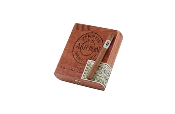 Ashton Classic Cordial