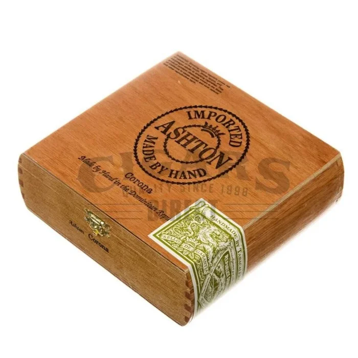 Ashton Classic Corona