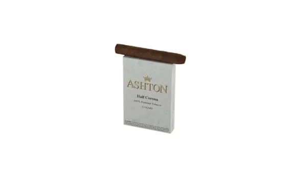 Ashton Classic Half Corona (5)