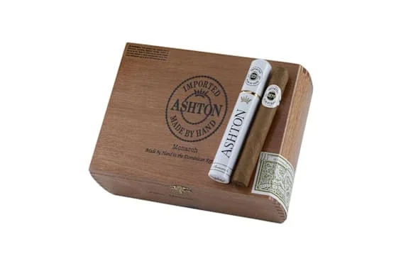 Ashton Classic Monarch (Aluminum Tube)