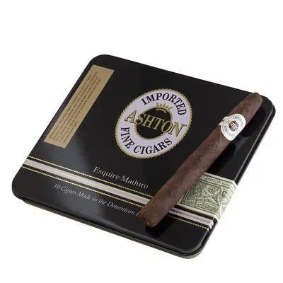 Ashton Esquire Maduro