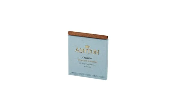 Ashton Small Cigars Cigarillos Connecticut (10)