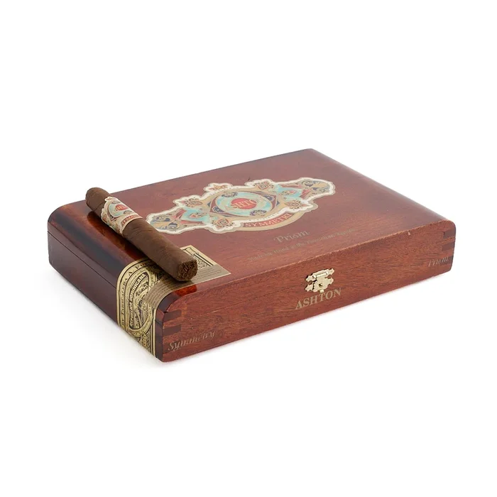 Ashton Symmetry Prism