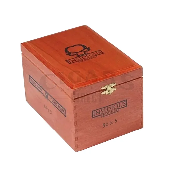 Asylum Insidious 550