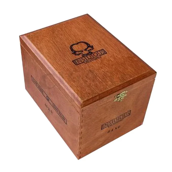 Asylum Insidious 644