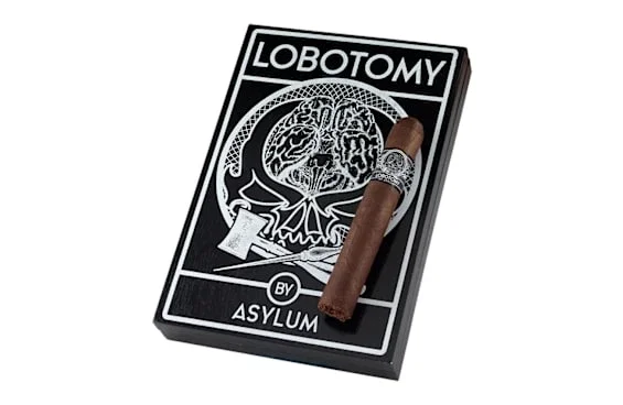 Asylum Lobotomy 770