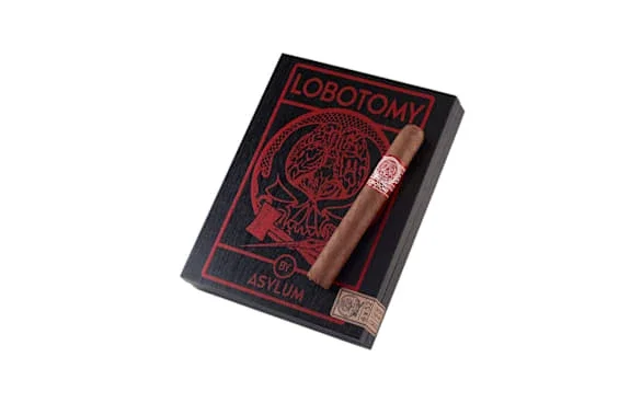 Asylum Lobotomy Corojo Toro