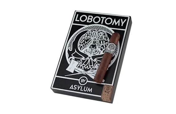 Asylum Lobotomy Double Toro