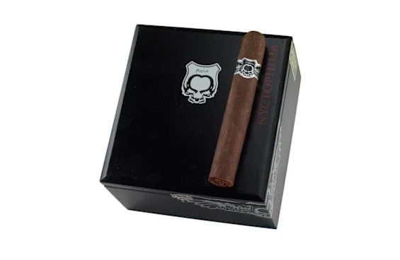 Asylum Nyctophilia 770