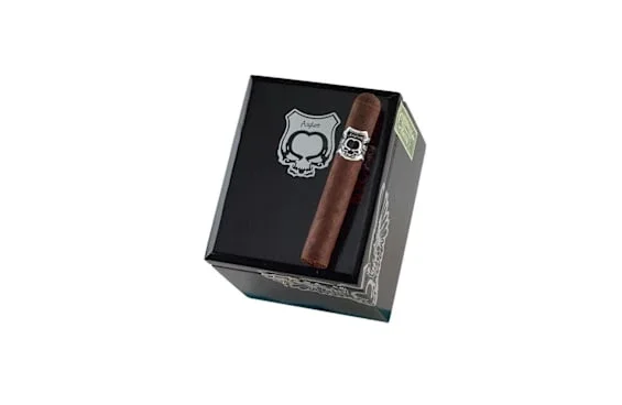 Asylum Nyctophilia Robusto