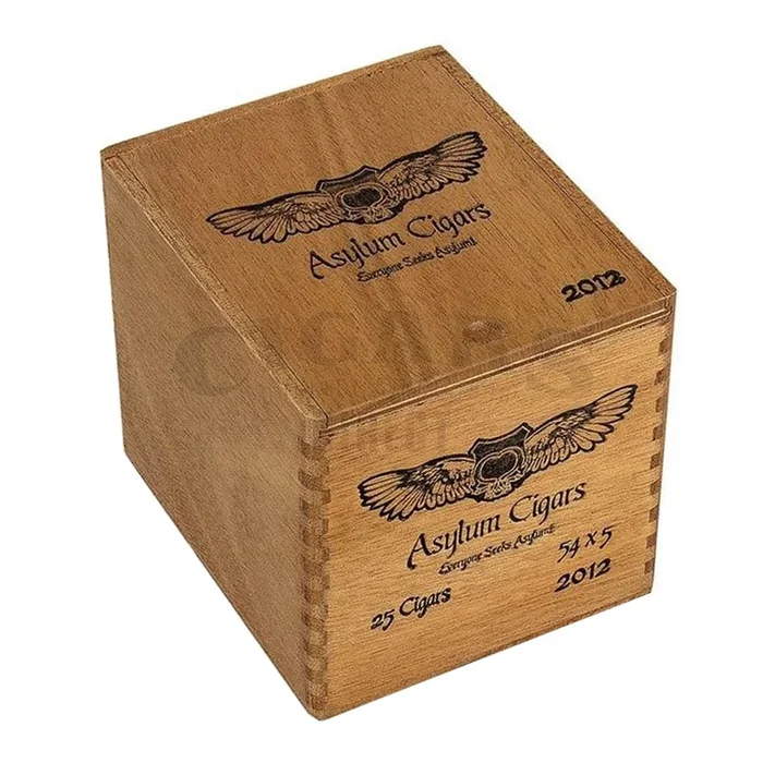 Asylum Original Torpedo