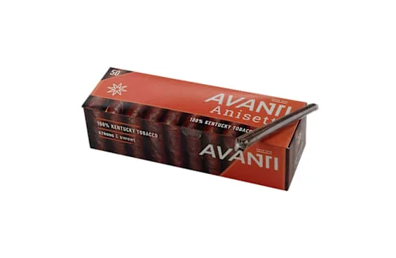 Avanti Anisette