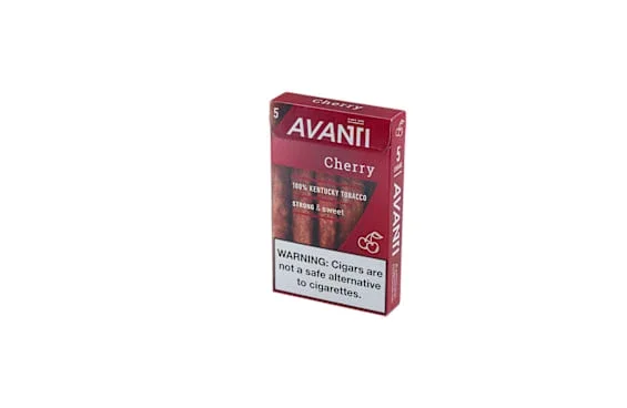 Avanti Cherry (5)