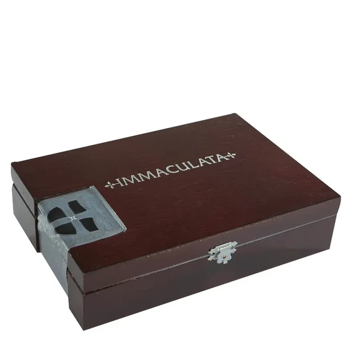 Ave Maria Immaculata Toro