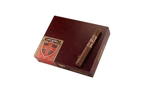 Ave Maria Knights Templar