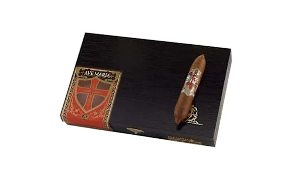 Ave Maria Morning Star