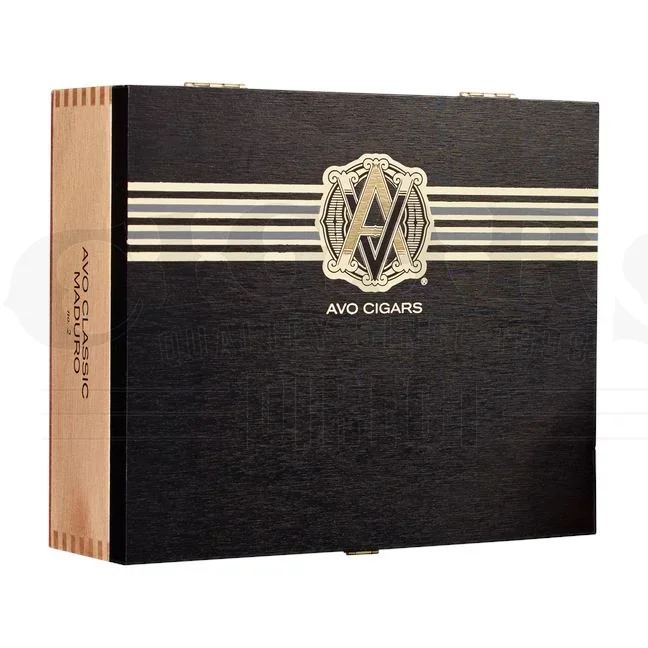 AVO Classic Maduro No.2 Toro