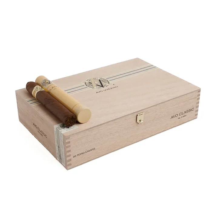 AVO Classic No. 2 Toro Tubos