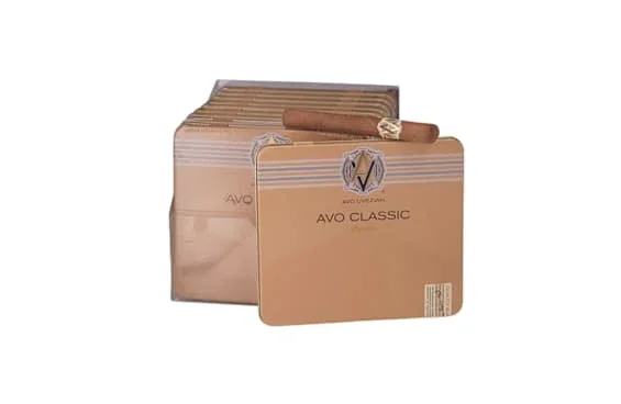 Avo Classic Puritos (10)