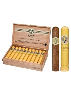 Avo Classic Robusto Tubo
