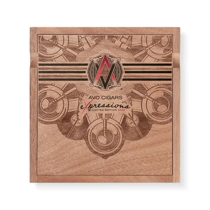 Avo Expressions Toro LE 2024