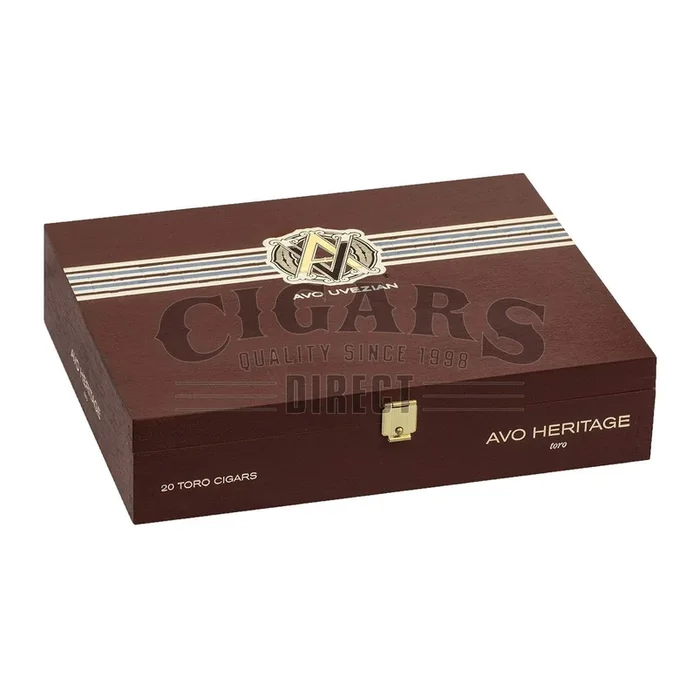 AVO Heritage Toro