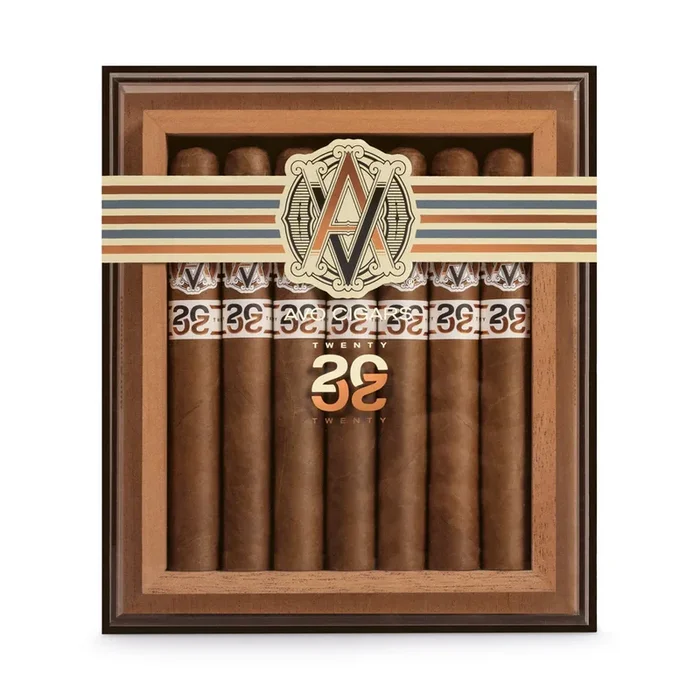 Avo Improvisation LE20 Toro 1