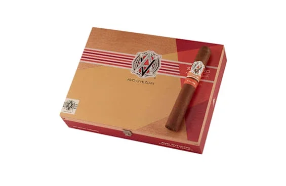 Avo Syncro Nic Fogata Toro