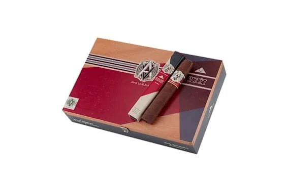 Avo Syncro Nic. Toro Tubo