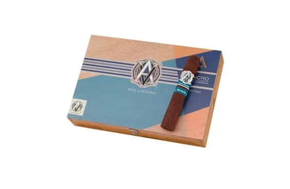 Avo Syncro Ritmo Robusto