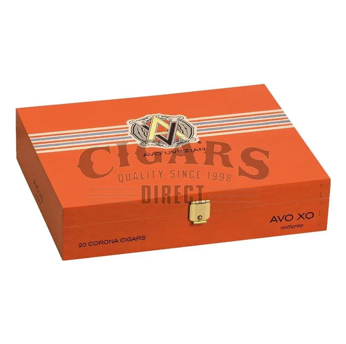 AVO XO Notturno Corona